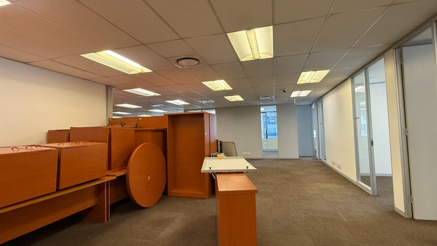 To Let Commercial Property for Rent in Cape Town City Centre Western Cape